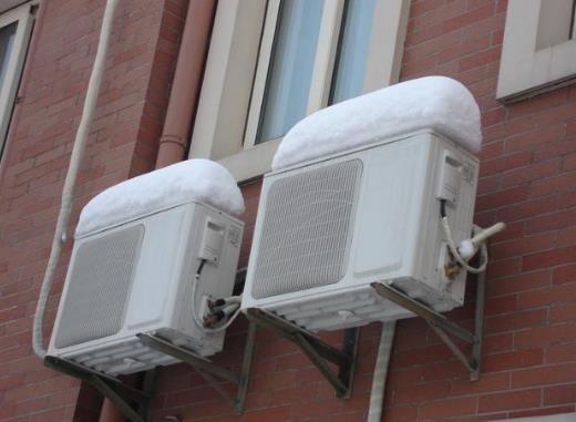 空調壓縮機燒毀原因